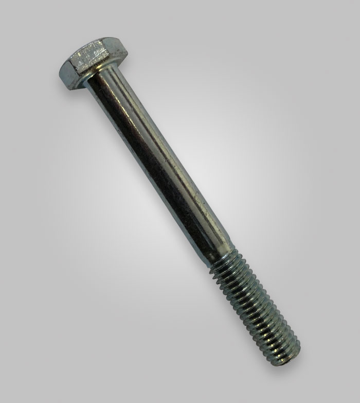 2 Strap Pulley Bolt